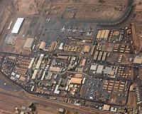 US bases in Djibouti under 'precautionary' health emergency