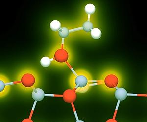 Rice scientists build battery in a nanowire