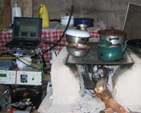 Soot From Wood Stoves Impacts Global Warming More Than Expected