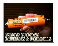 CMBlu and MANN+HUMMEL team up for large-scale battery storage