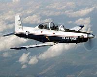 Mexican Air Force adds 6 new T-6C Texan II aircraft to fleet