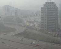 Beijing suspends subway line: official media