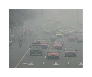 China to have 200 million vehicles by 2020: state media