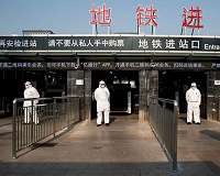 China envoy threatens Australia boycott over virus inquest demand