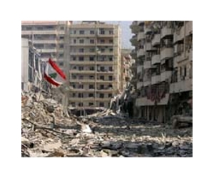 Lebanon backtracks on calls for 'arms-free' Beirut