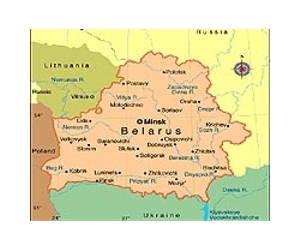 Russia-Belarus oil row continues