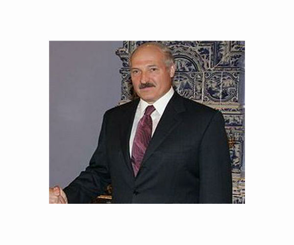 Belarus tensions show need to boost NATO, Berlin says