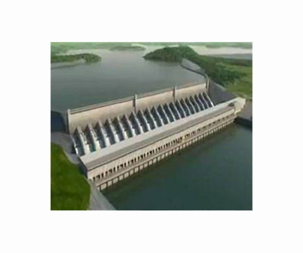 Amazon hydropower plant contributes significant greenhouse emissions: study