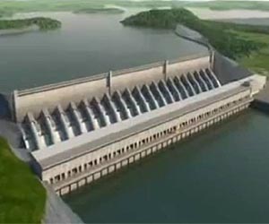 Brazil snub to OAS heightens row over dam