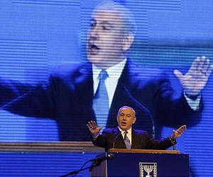 Netanyahu to meet Putin amid Syria missile concerns