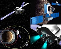 Why is BepiColombo back?