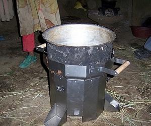 Switch out of wood-burning stoves saves lives