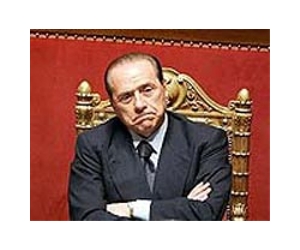 Italy ready for 'targeted action' in Libya: Berlusconi