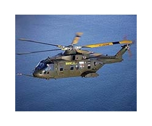 AgustaWestland remains a bidder for Indian deal
