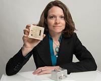 NASA studies 3D printing for building densely populated electronics