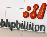 BHP Billiton confident about oil prices