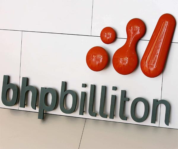 BHP to divest from massive Latin American coal mine
