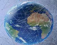 How algorithms secretly run the world