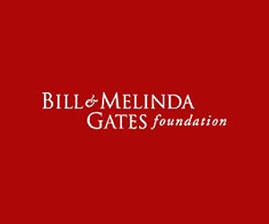 China links up with Gates to fund aid projects