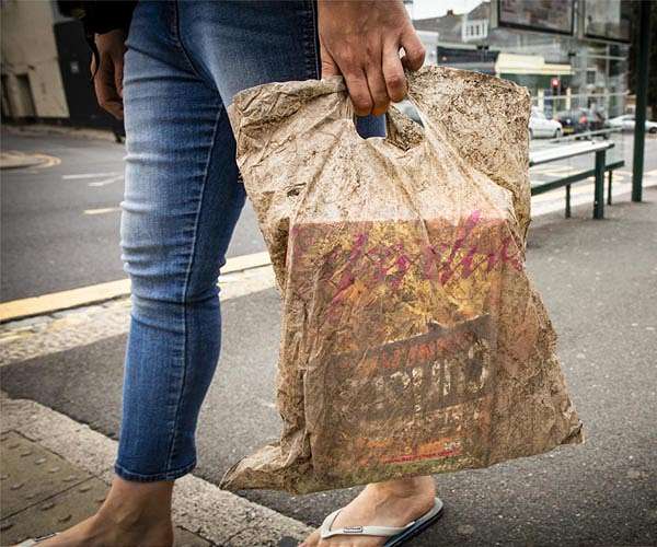 Thai national parks ban single-use plastics