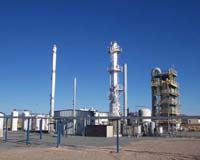 GreenHunter Energy Subsidiary Executes First Biodiesel Tolling Agreement