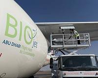 Bio jet fuels good for the climate, but technologies need tweaking