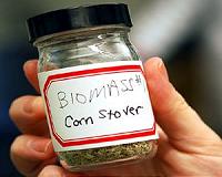 Biomass operations aren't currently feasible in rural communities