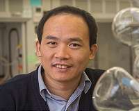 FSU researchers discover new structure for promising class of materials