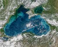 Russia opposes US plan for more NATO ships in Black Sea