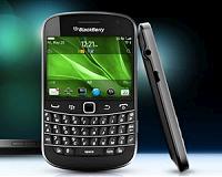 TCL set to end deal making BlackBerry smartphones