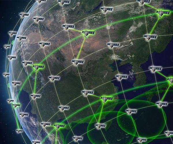 SEAKR demonstrates DARPA Pit Boss hardware on-orbit in 9 months