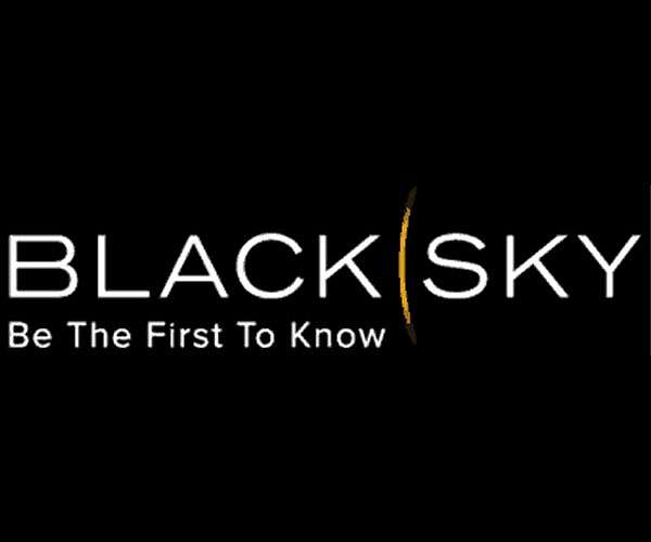 BlackSky awarded IARPA contract to develop next generation artificial intelligence platform