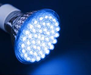 LED lights ruin retinas, researchers say