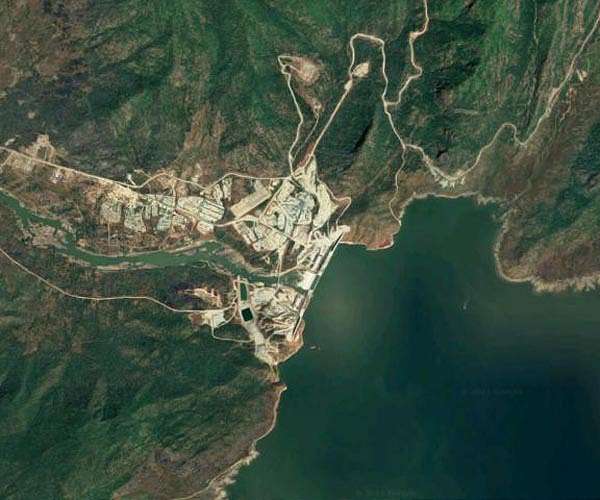 Egypt, Ethiopia trade blame over failed dam talks