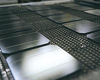 High Efficiency Telecom Solar Solution