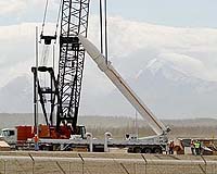 Horne Engineering Wins More GBM Missile Defense Contracts In Alaska
