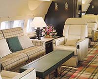 Boeing Business Jets Delivers Its 100th Green Airplane