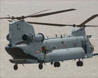 Air Force Selects Developer For Combat Search And Rescue Replacement Vehicle