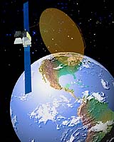 Boeing Announces Largest Satellite Contract In Nine Years With MSV