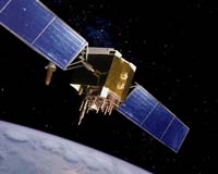 Boeing Passes GPS III Milestone and Receives Follow-on Funding