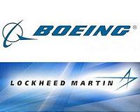 Lockheed Martin and Boeing protest LRS-B contract award