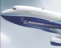 Boeing lifts profit outlook as jetliner demand booms