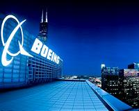 Boeing signs second-phase aircraft logistics deal with DLA