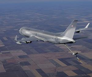 US military sidelines officials over tanker error