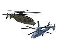 Dutch air force chief dissatisfied with U.S. Army helicopter plan