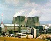 Greenpeace to challenge completion of Slovak nuclear reactors