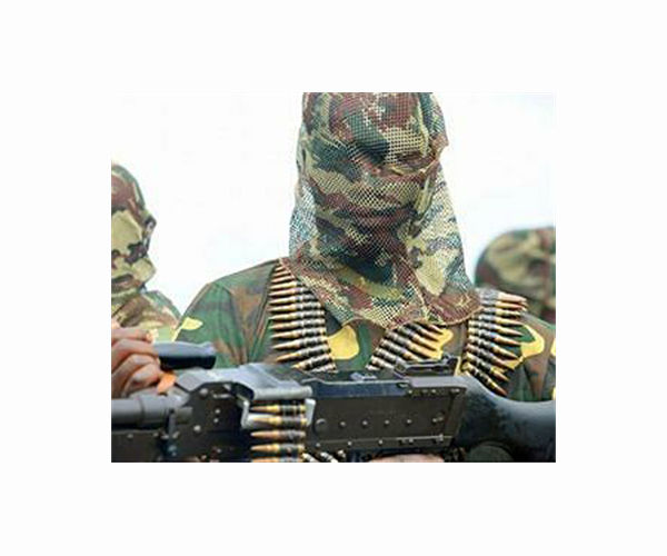 Jihadists overrun Nigerian army base; Plane crash in kidnap rescue op