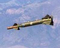 US to sell bunker-busting bombs to Israel: Pentagon