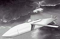 Northrop Grumman AMSTE Team Scores Direct Hit In China Lake Tests