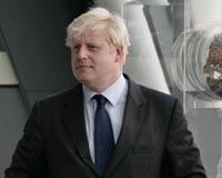 London mayor pulls out of global anti-nuclear group: office